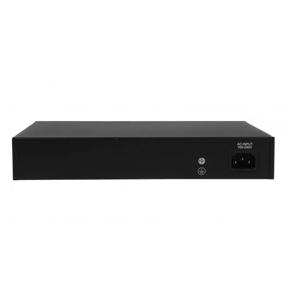 Неуправляемый коммутатор Pixietech PXT-S1501-24T