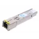 Модуль SFP WDM 1550/1490нм, дальность до 120 км (30dB)