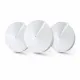 Wi-Fi система TP-LINK Deco M5 (3-Pack)