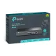 Коммутатор TP-LINK TL-SG1008