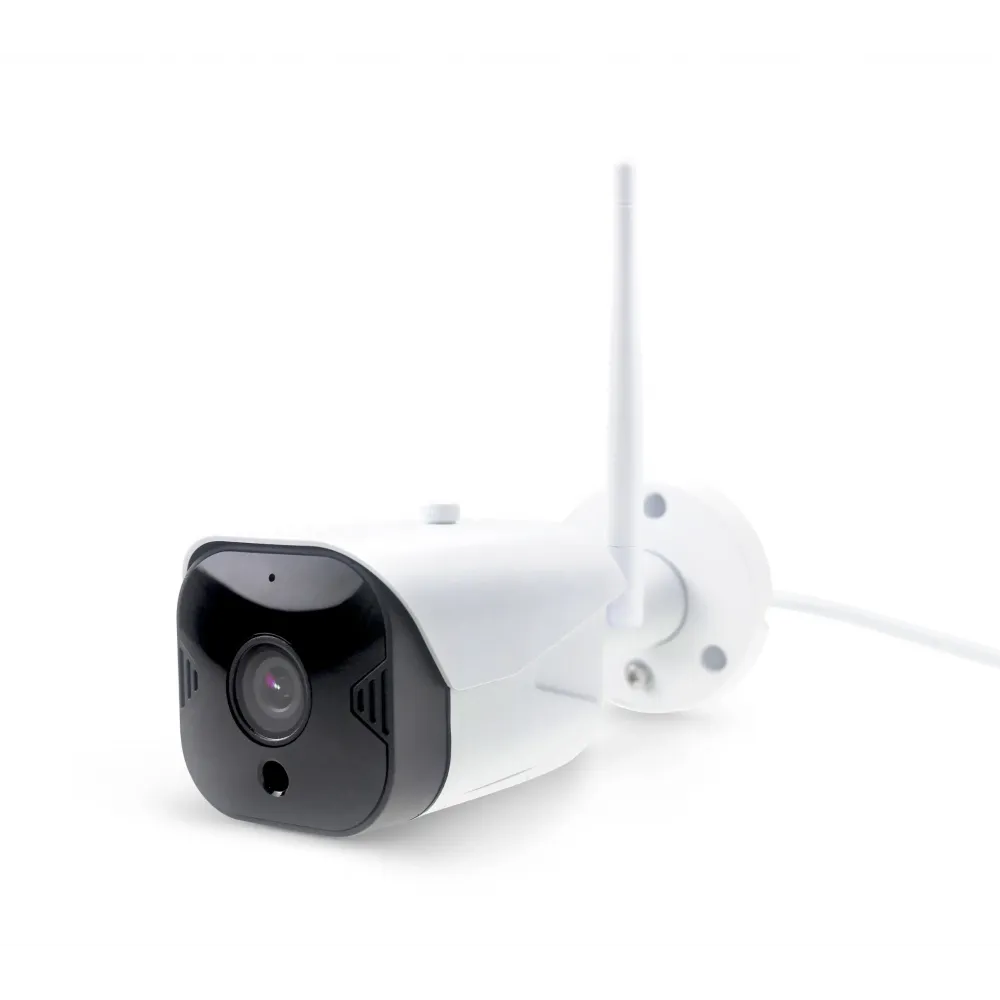 Беспроводная водонепроницаемая FullHD Wi-Fi камера Tuya Smart PST-6024H