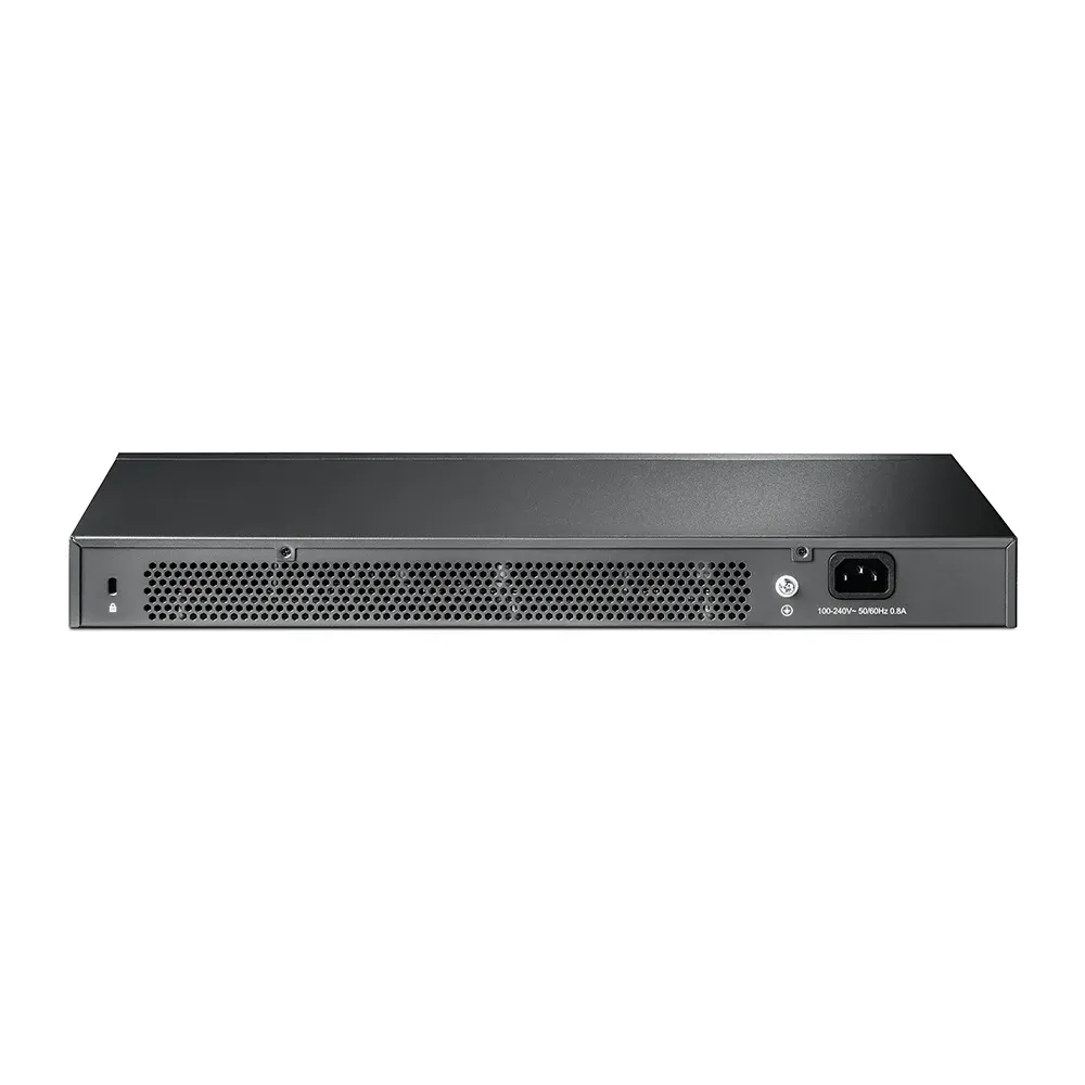 Коммутатор TP-LINK T1700G-28TQ