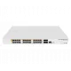 Коммутатор Mikrotik CRS328-24P-4S+RM