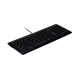 Проводная клавиатура Acer KB Option AKB910 Chrome OS (GP.KBD11.00S)