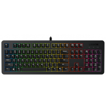 Клавиатура Lenovo Legion K310 RGB Gaming Keyboard (GY41N91872)