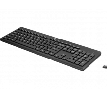 Беспроводная клавиатура HP 230 (3L1E7AA)