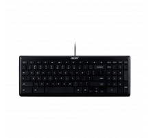 Проводная клавиатура Acer KB Option AKB910 Chrome OS (GP.KBD11.00S)