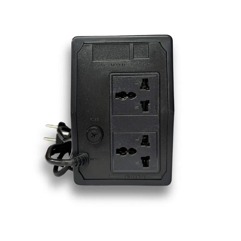 ИБП ELT i-600 600VA / 360W