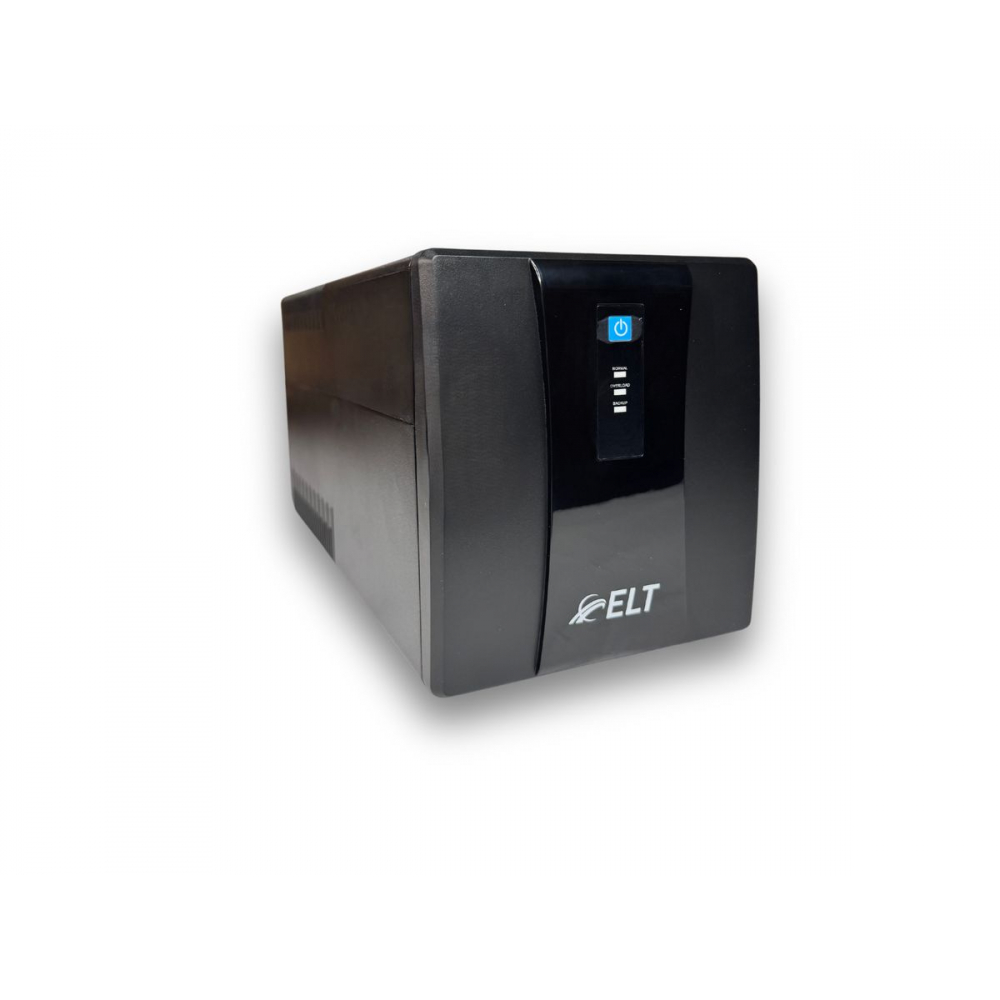 ИБП ELT i-1500 1500VA / 900W