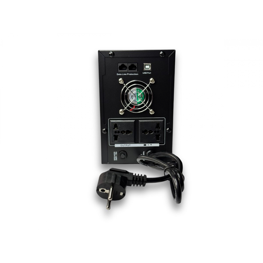 ИБП ELT i-2000 2000VA / 1200W