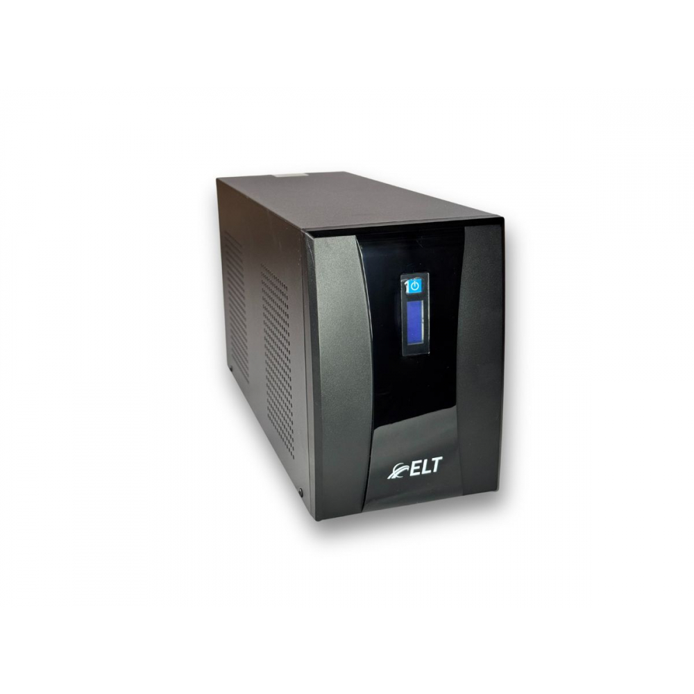 ИБП ELT i-2000 2000VA / 1200W