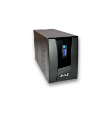 ИБП ELT i-2000 2000VA / 1200W