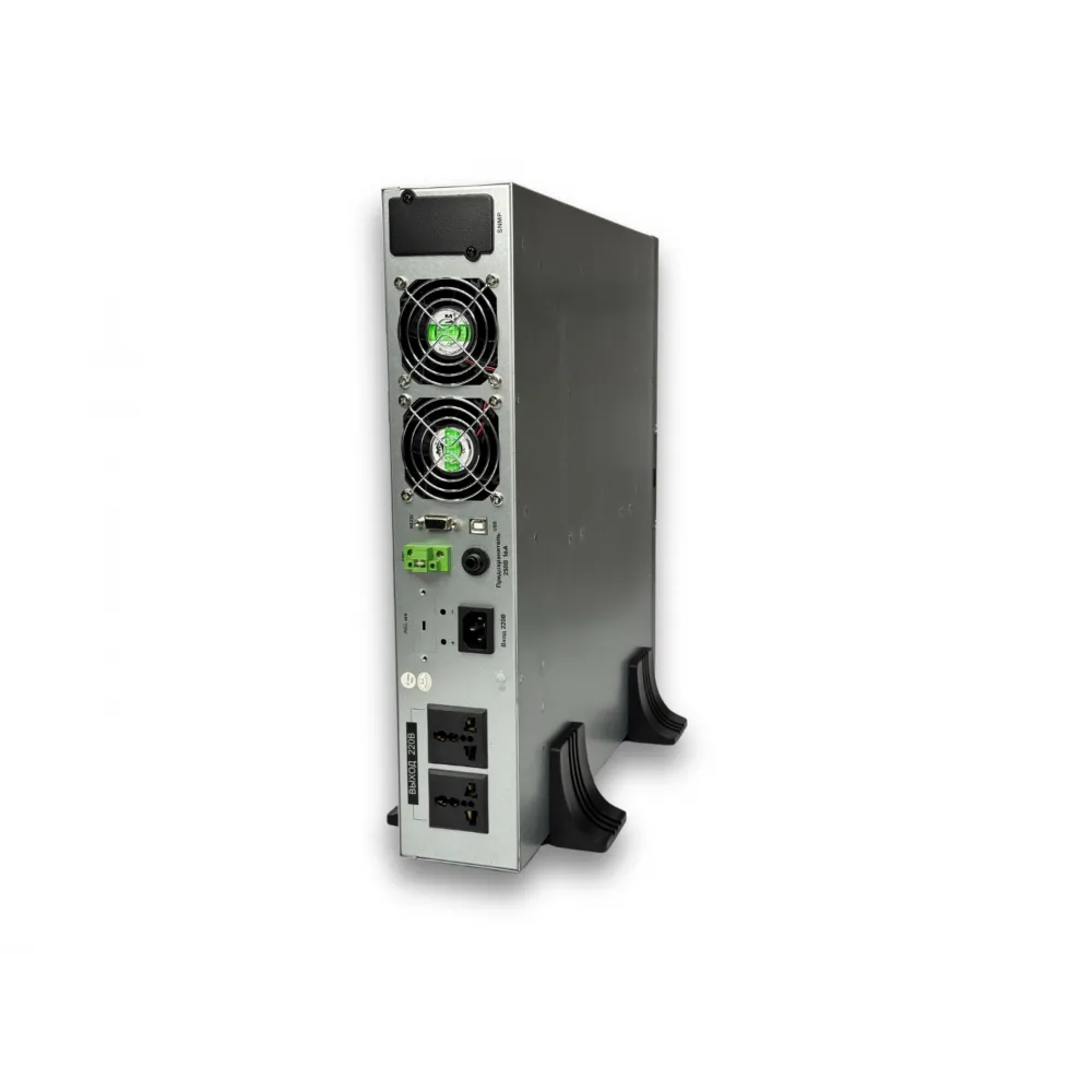 ИБП ELT OL-3K/RT 3kVA / 3kW