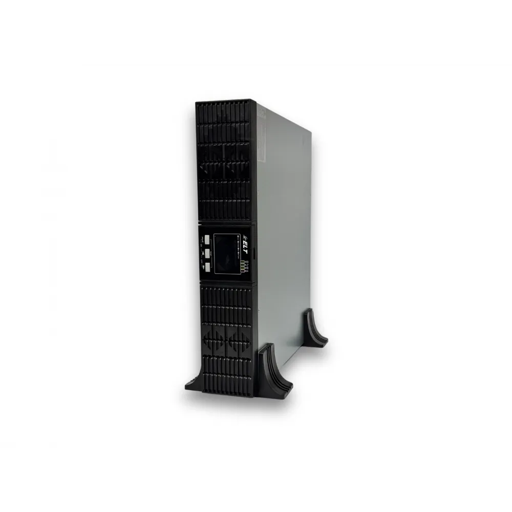 ИБП ELT OL-3K/RT 3kVA / 3kW