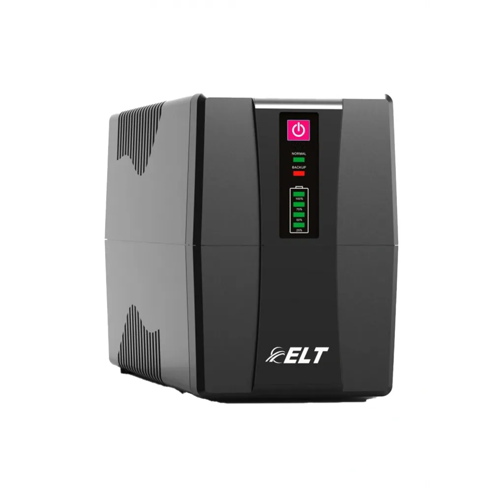 ИБП ELT i-600 600VA / 360W