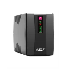 ИБП ELT i-600 600VA / 360W