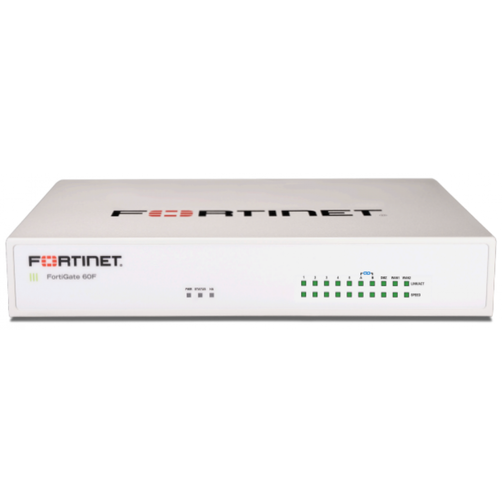 Межсетевой экран Fortinet FG-61F