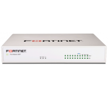Межсетевой экран Fortinet FG-61F-LENC