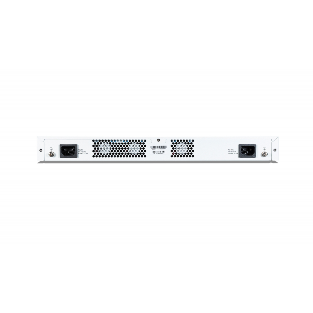 Межсетевой экран Fortinet FG-201F-LENC