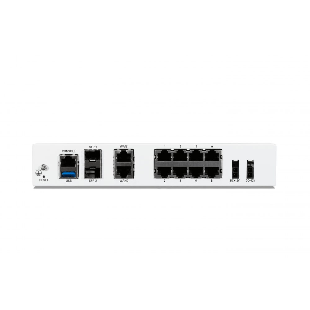 Межсетевой экран Fortinet FG-81F
