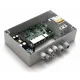 Уличный неуправляемый коммутатор PSW-1-45 WiFi на 4 камеры с PoE 24V и точкой доступа