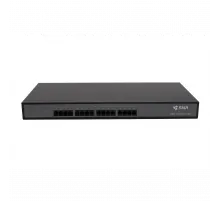 Шлюз VoIP SNR, 16 FXS, 4 RJ45, 16 SIP аккаунтов