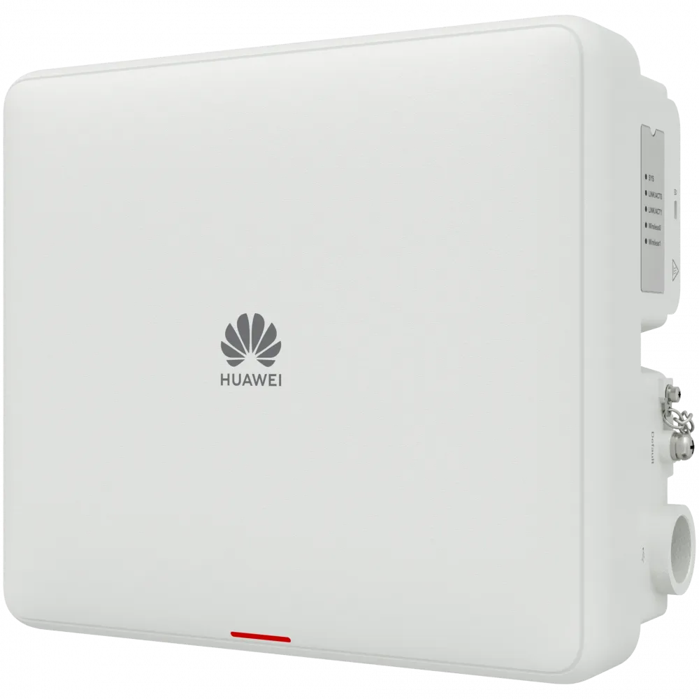 Точка доступа Huawei AirEngine 5776I-X7H
