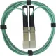Модуль SFP+ Active Optical Cable (AOC), дальность до 10м