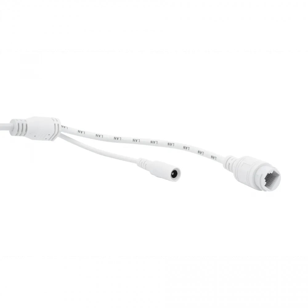 Камера сетевая буллет 2Мп OMNY BASE miniBullet2E-WDS-SDL-C v2 36