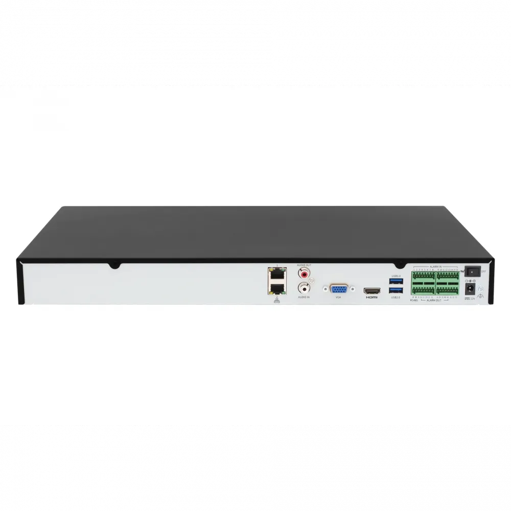 Видеорегистратор сетевой 32-канальный OMNY PRO NVR1432-S-AL
