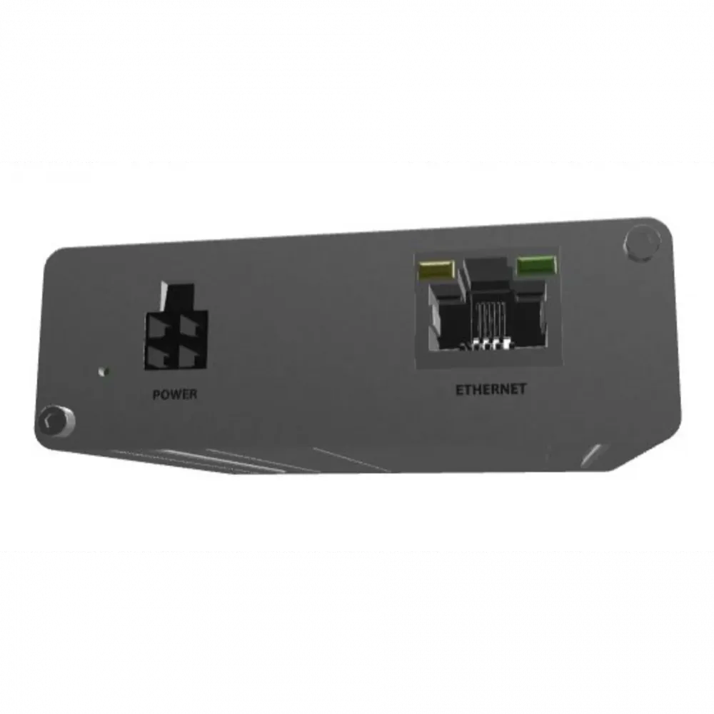 Промышленный LTE шлюз Teltonika TRB140