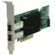 Сетевой адаптер HP NC552SFP 10Gb 2-port