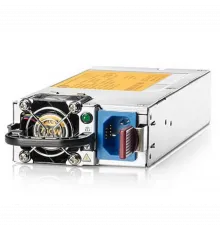 Блок питания HP DL360 G6,G7 HP DL380 G6,G7,G8 HP DL385 G6,G7,G8 750W
