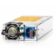 Блок питания HP 750W для серверов DL360 G6/G7, DL380 G6/G7/G8, DL385 G6/G7/G8