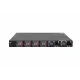 Управляемый коммутатор уровня 3 SNR-S4350X-24FC