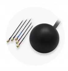 Антенна всенаправленная Teltonika MIMO MOBILE/GNSS/WIFI IP67