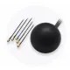 Антенна всенаправленная Teltonika MIMO MOBILE/GNSS/WIFI IP67