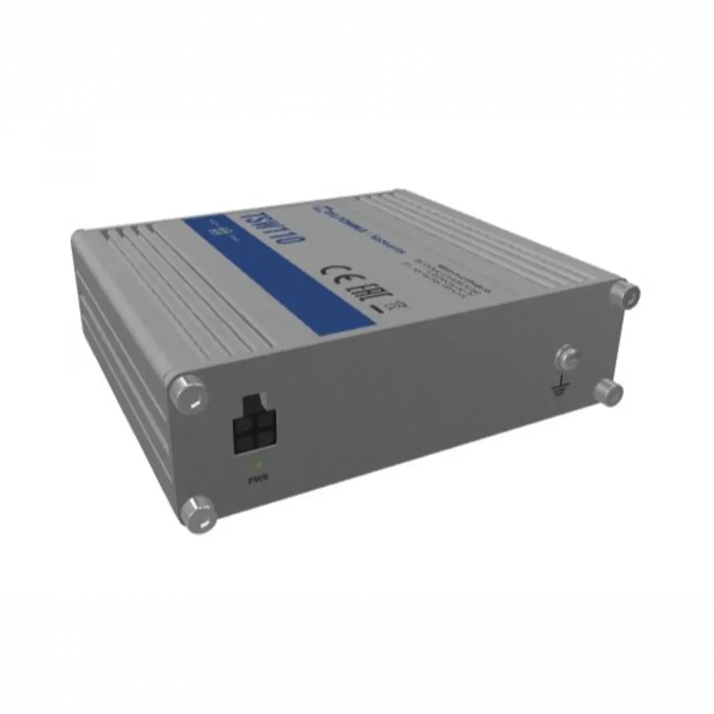 Промышленный коммутатор Teltonika TSW110