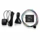 FMB125 GPS контроллер местонахождения и состояния транспорта
