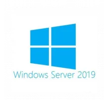 Лицензия Microsoft Windows Server CAL 2019 RUS OEM CAL на 5 устройств с носителем