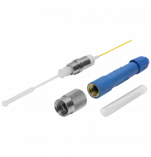 Разъем оптический Ilsintech Splice-On Connector FC/UPC для кабеля 3,0 мм / 2,0 х 3,1