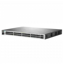 Коммутатор HP 2530-48G-PoE+ (J9772A)