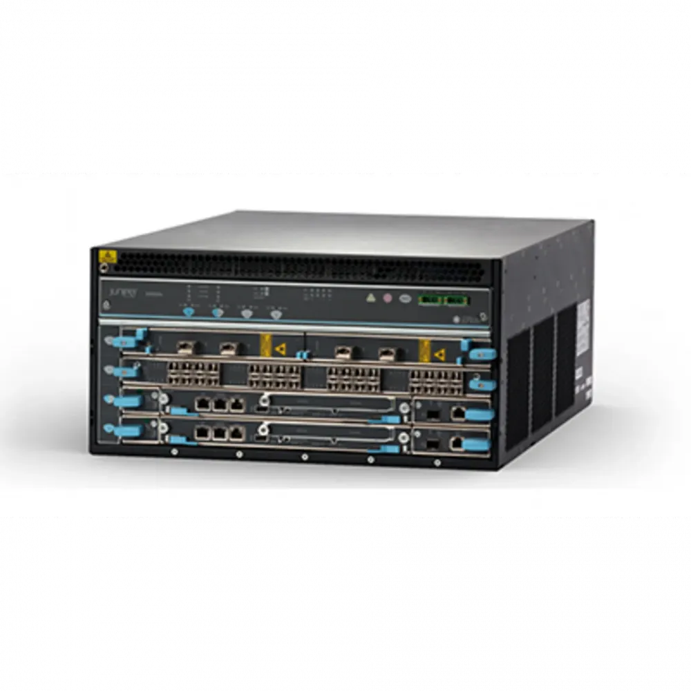 Шасси коммутатора Juniper EX9204