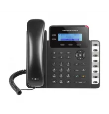 IP телефон Grandstream GXP1628, IP NETWORK TELEPHONE
