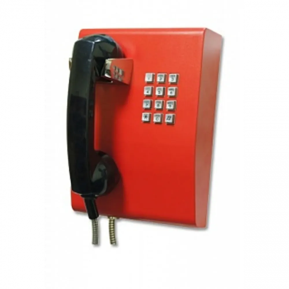 IP-телефон J R JR206-FK-OW-3G