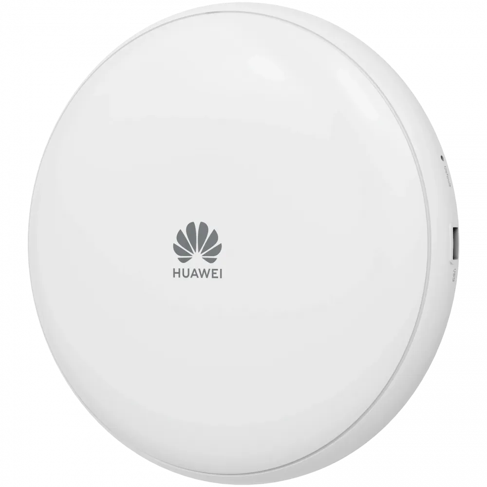 AirEngine5776-56T — точка доступа Wi-Fi 6 (802.11ax)