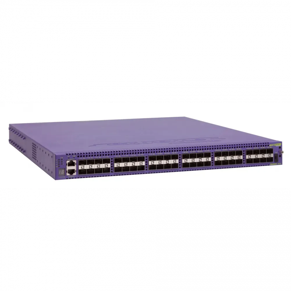 Коммутатор Extreme Summit X670-48x