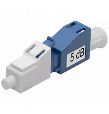Аттенюатор PXT-ATT-MF-LC-5dB (Male-Female)