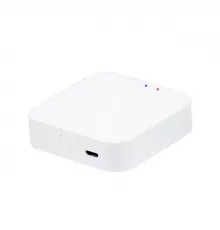Шлюз-Wi-Fi Tuya Smart Zigbee + Bluetooth