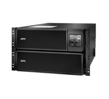 ИБП APC Smart-UPS Online 10000VA/10000W, RM 6U, LCD, USB, RS232, 6xC13, 4xC19